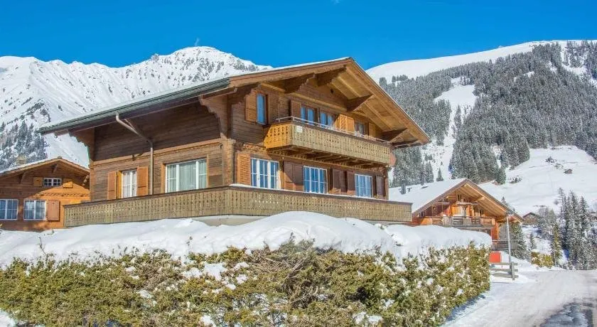 Chalet Happy - Image 1