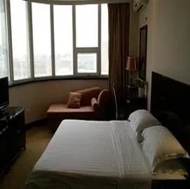 Taian Railway Hotel - Image 1