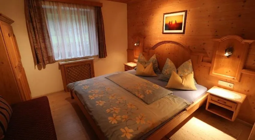 Ferienwohnung Tomann - Image 1