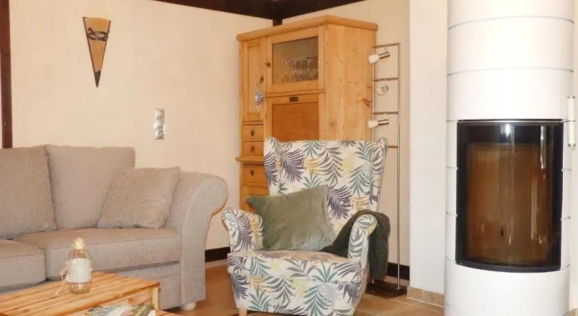 Holiday Home Landhaus Inselsee by Interhome - Image 1