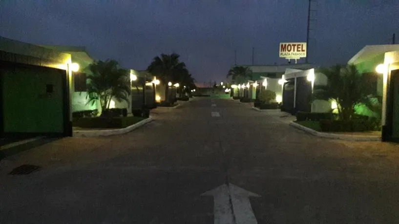 Motel Plaza Tabasco - Image 1