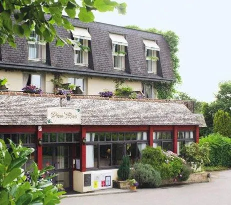 Pen'Roc Hotel - Image 1