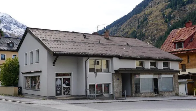 Haus Schareck - Image 1