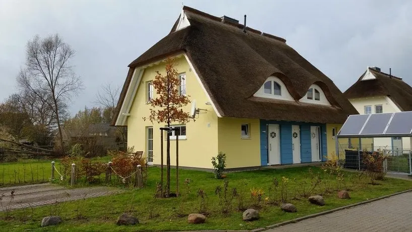 Reetdachhauser Borgerende - Image 1