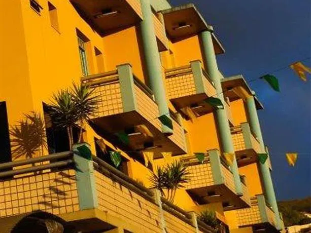 Hotel Circuito do Ouro - Image 1