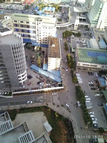 KunMing TrendTrader Hostel - Image 1