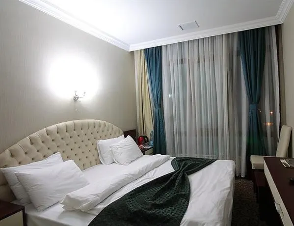 Grand Ani Hotel - Image 1