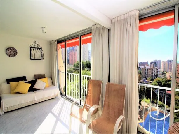 Apartamento Playmon Park 8 - 10 - Image 1