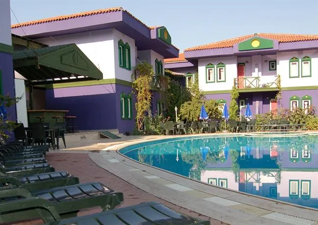 Herakles Termal Otel - Image 1