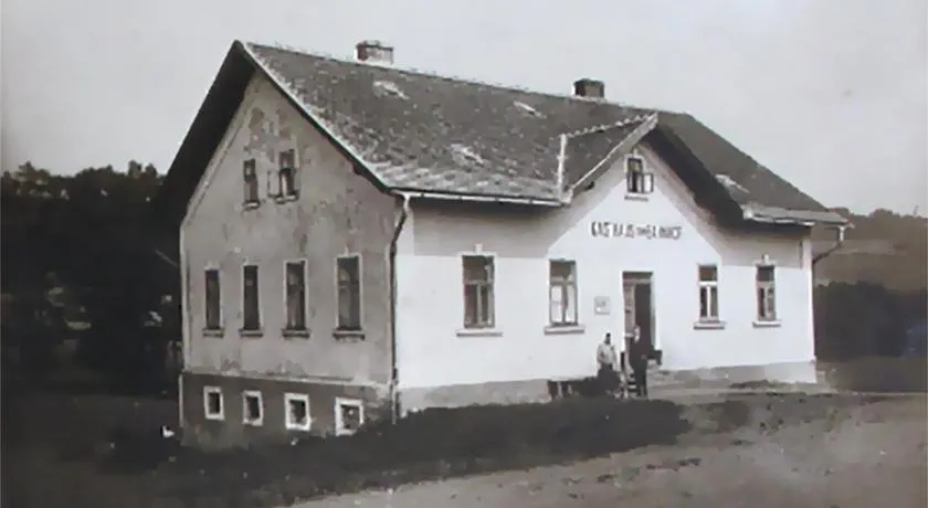 Guest House SAMSON - Image 1