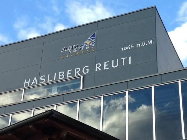 Hasliberg Reuti, Engi, Haus C - Image 1