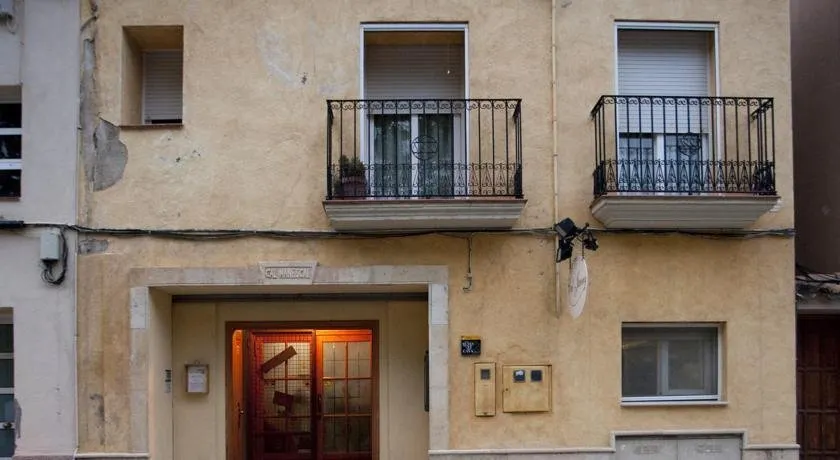 Hostal Cal Manescal - Image 1