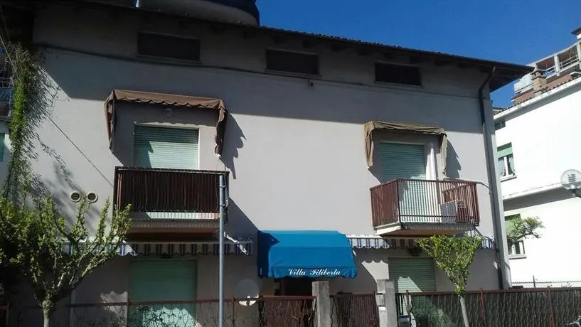 Villa Filiberta - Image 1