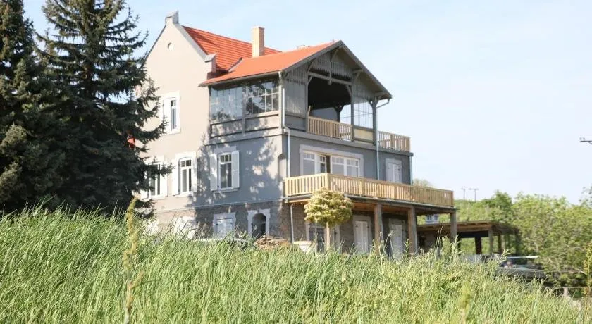 Steiner Villa - Image 1