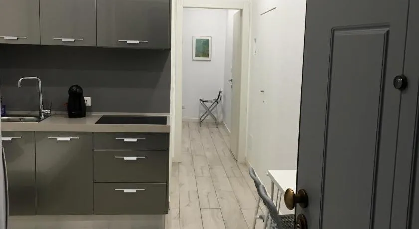 Via Marghera 34 Apartment Fiera Milano - Image 1