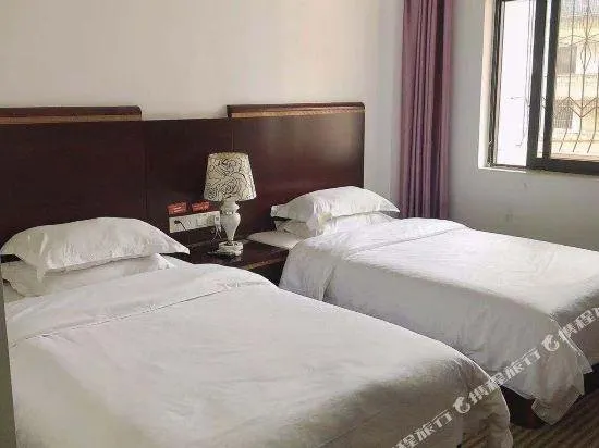 Xinjing Shenghao Chain Hotel Zhanjiang Chikan - Image 1