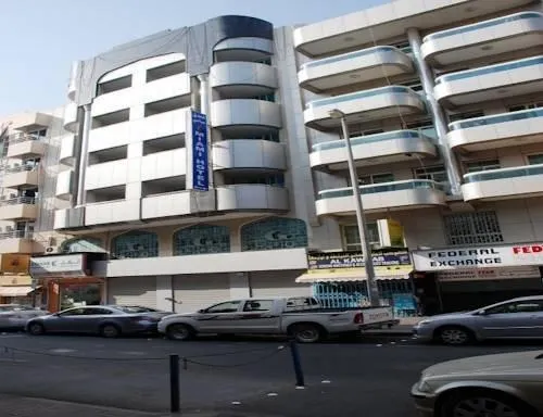 Miami Hotel Dubai - Image 1
