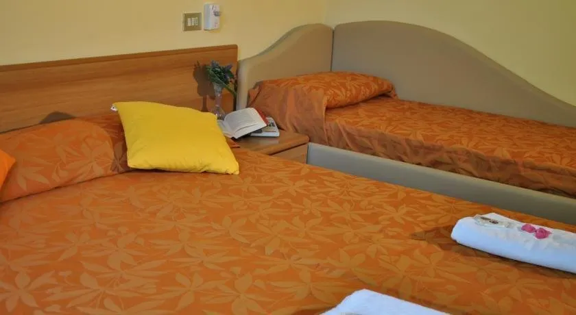 Hotel Festival - Image 1