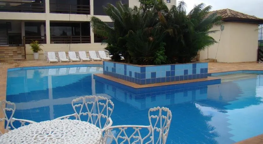Hotel Baguassu - Image 1