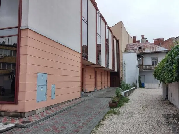 Hostel Wiarus - Image 1