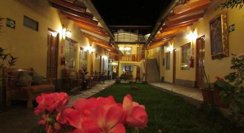 Koyllur Inn - Image 1