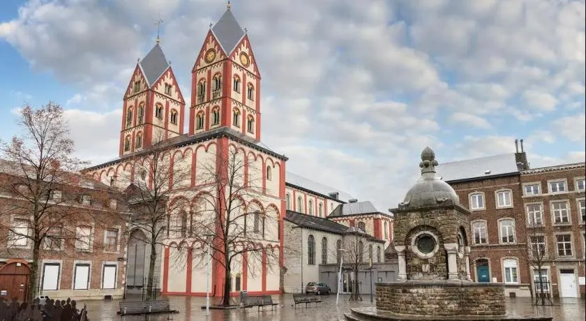 Charmante maison lumineuse au coeur de Liège! - Image 1