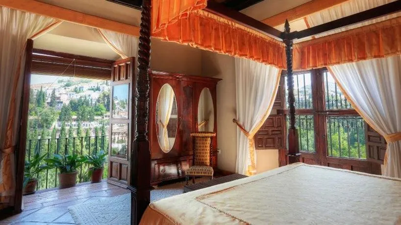 Hotel Carmen De Los Chapiteles - Image 1