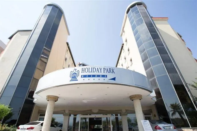 Holiday Park Resort - Image 1