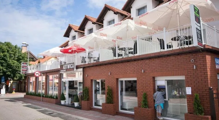 Pensjonat Kotwica - Image 1
