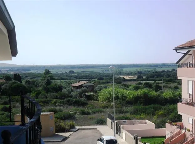 B&B Nuraghe Talia - Image 1
