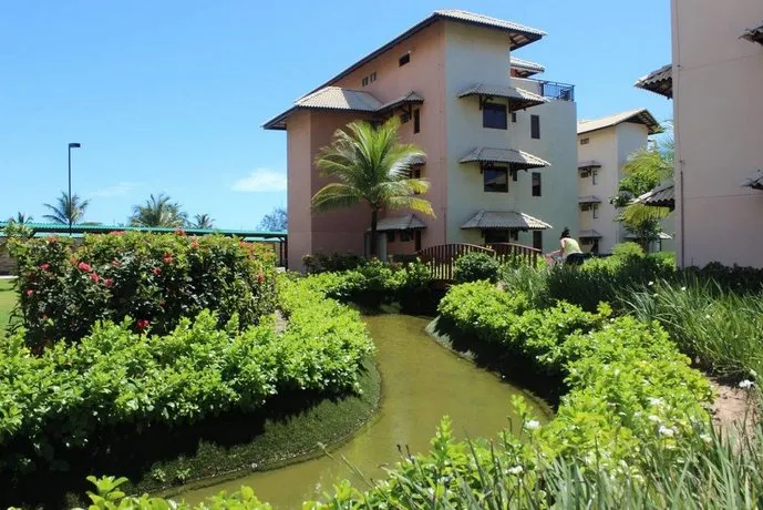 Cobertura Duplex Vista Mar Resort - Image 1