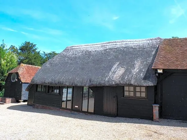 The Thatched Barn - Image 1