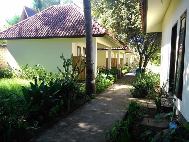 Trio Homestay - Image 1