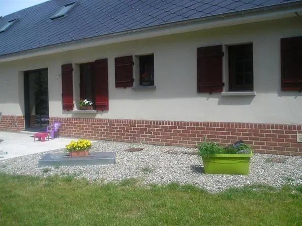 Farm Cottage de la Somme - Image 1
