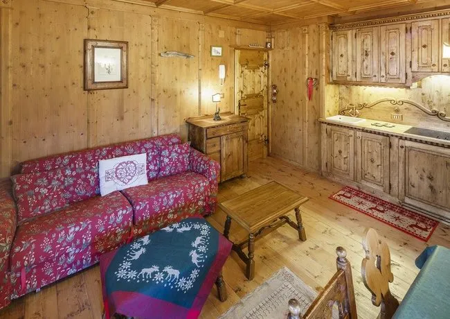 Chalet Pocol - Stayincortina - Image 1