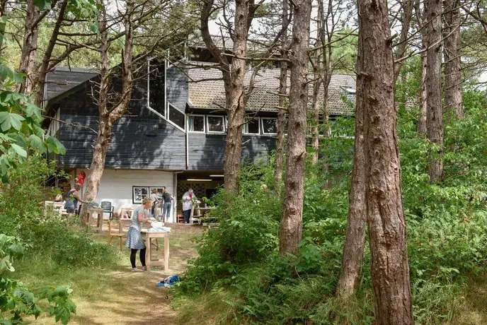 Folkshegeskoalle Schylgeralân - Image 1