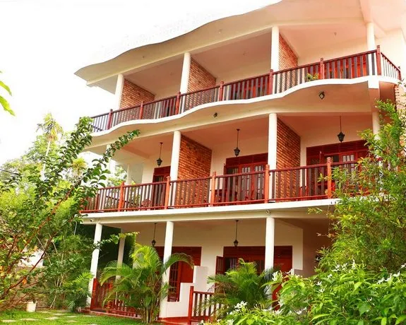 Dilara Resort - Image 1