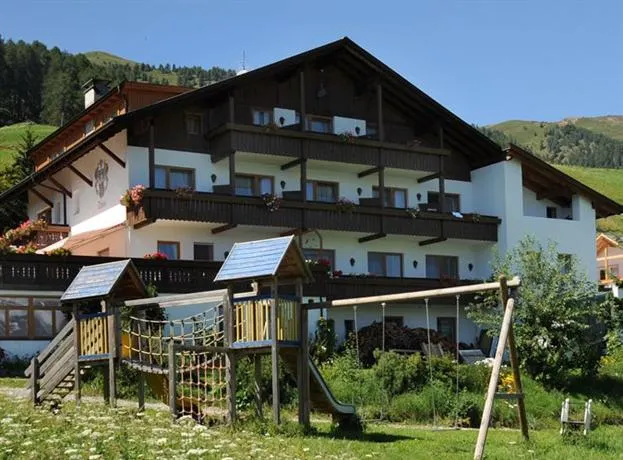 Ferienhotel Kastellatz - Image 1