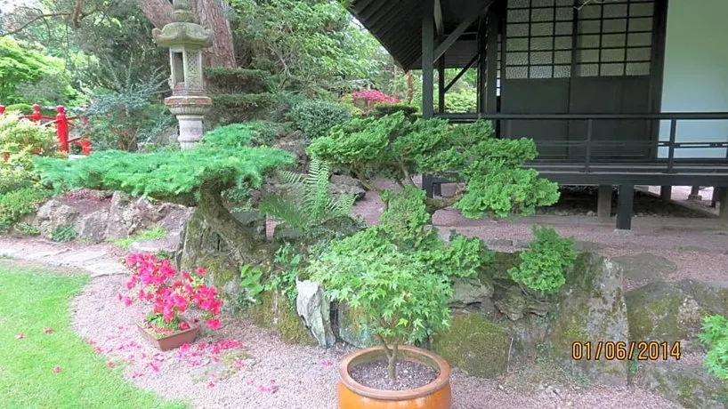 Athgarvan B&B - Image 1