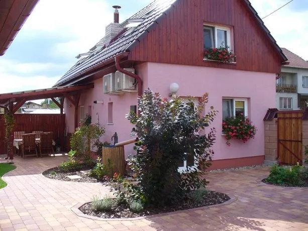 Penzion Jarka - Image 1