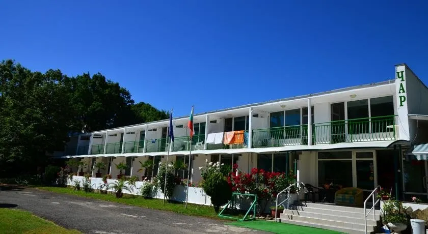 Hotel Char - Image 1