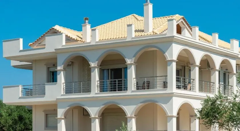 Villa Penelope - Image 1