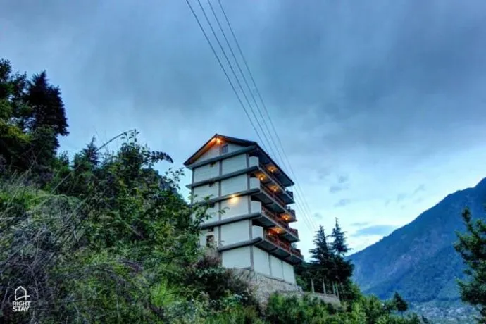 Holiday BNB - Image 1