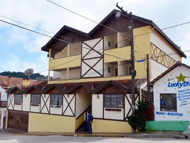 Pousada Steppenwolf - Image 1