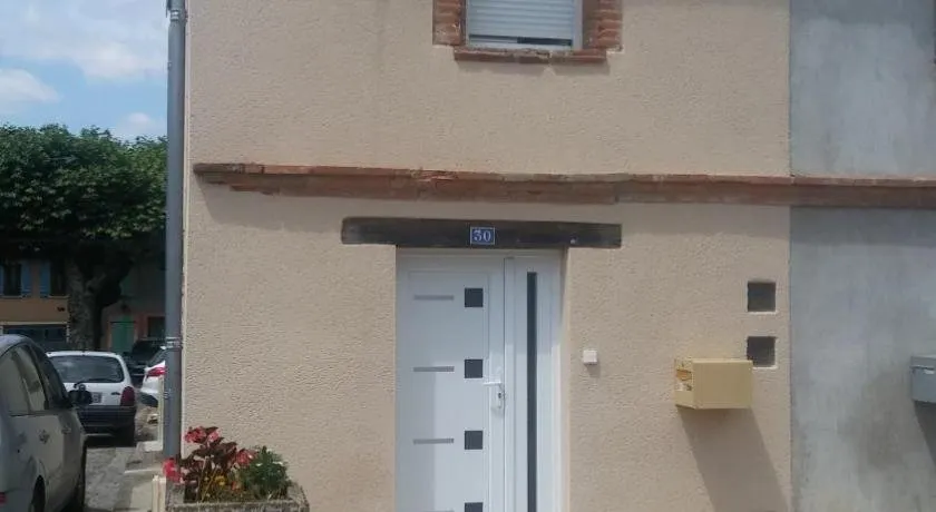 Gîte Picarrou - Image 1