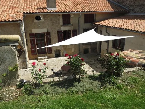 GITE DE L'ATELIER - Image 1