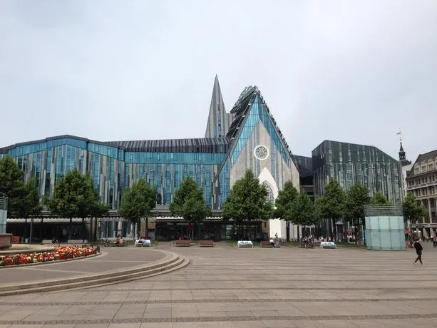Art Deco Leipzig - Image 1