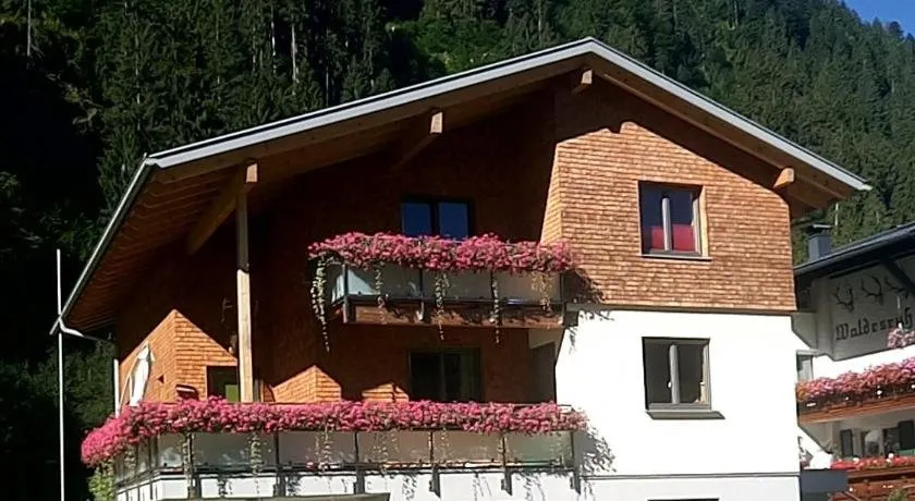 Ferienwohnung Bergblick - Image 1