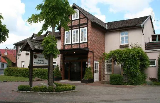Hotel Deutsches Haus Eschede - Image 1