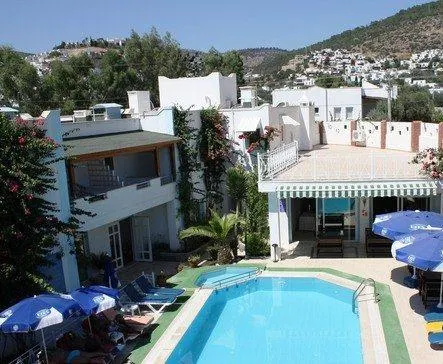 Seckin Best Hotel - Image 1